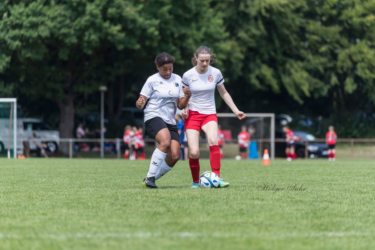 Bild 75 - Loewinnen Cup